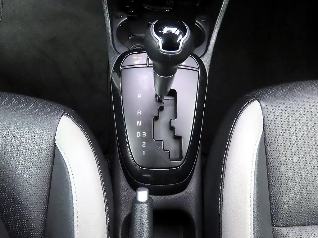 KIA Morning - Vista 10