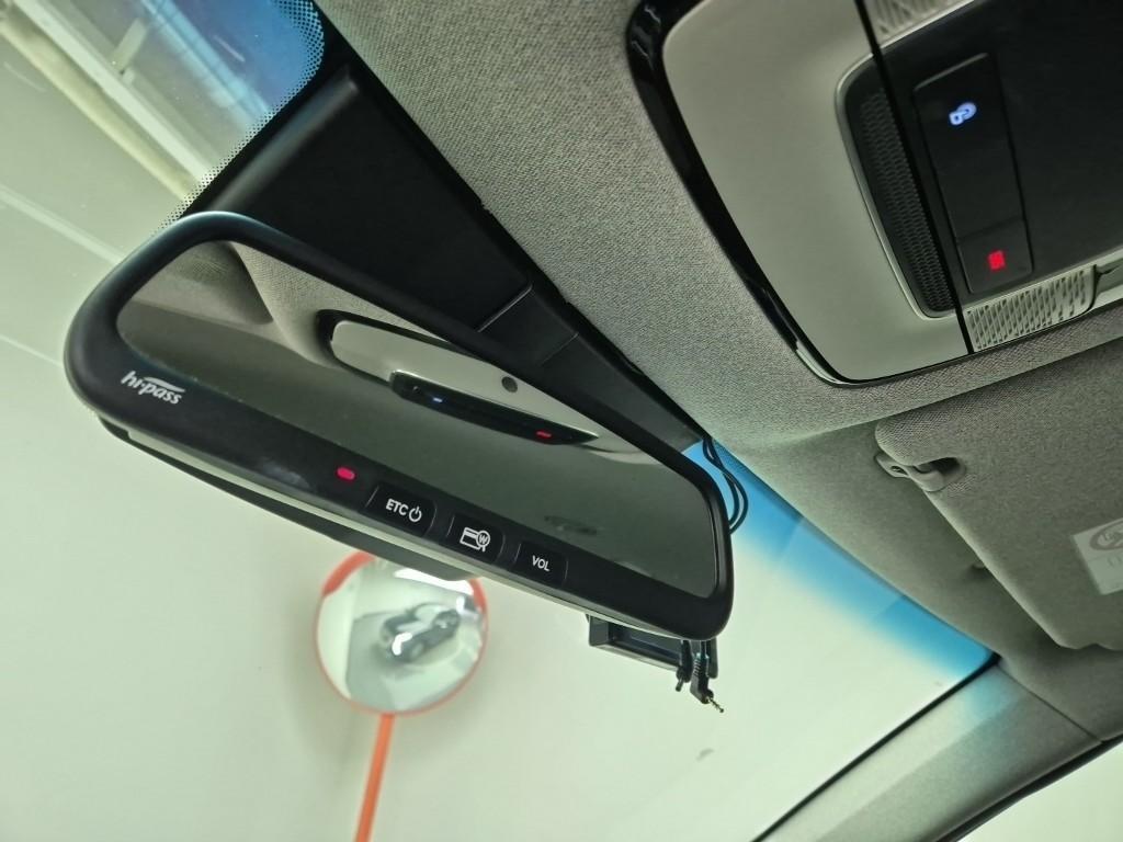 HYUNDAI Palisade 2021 Negro - Importación desde Corea - HF Imports Iquique - Foto 15