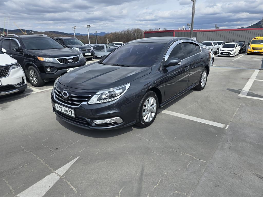 SAMSUNG SM5 - Vista 2