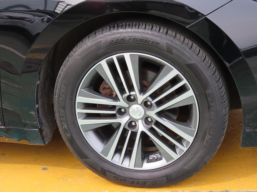 HYUNDAI Grandeur 2014 Negro - Importación desde Corea - HF Imports Iquique - Foto 20