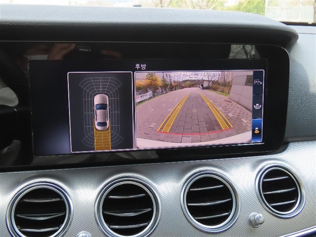 Mercedes Benz E class 2019 Blanco - Importación desde Corea - HF Imports Iquique - Foto 10