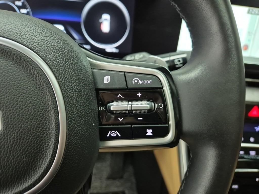 KIA Carnival 2023 Blanco - Importación desde Corea - HF Imports Iquique - Foto 17