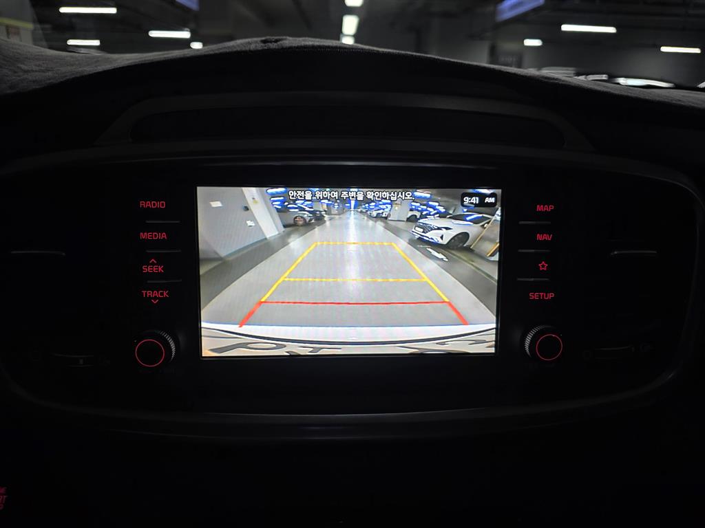 KIA Sorento - Vista 12