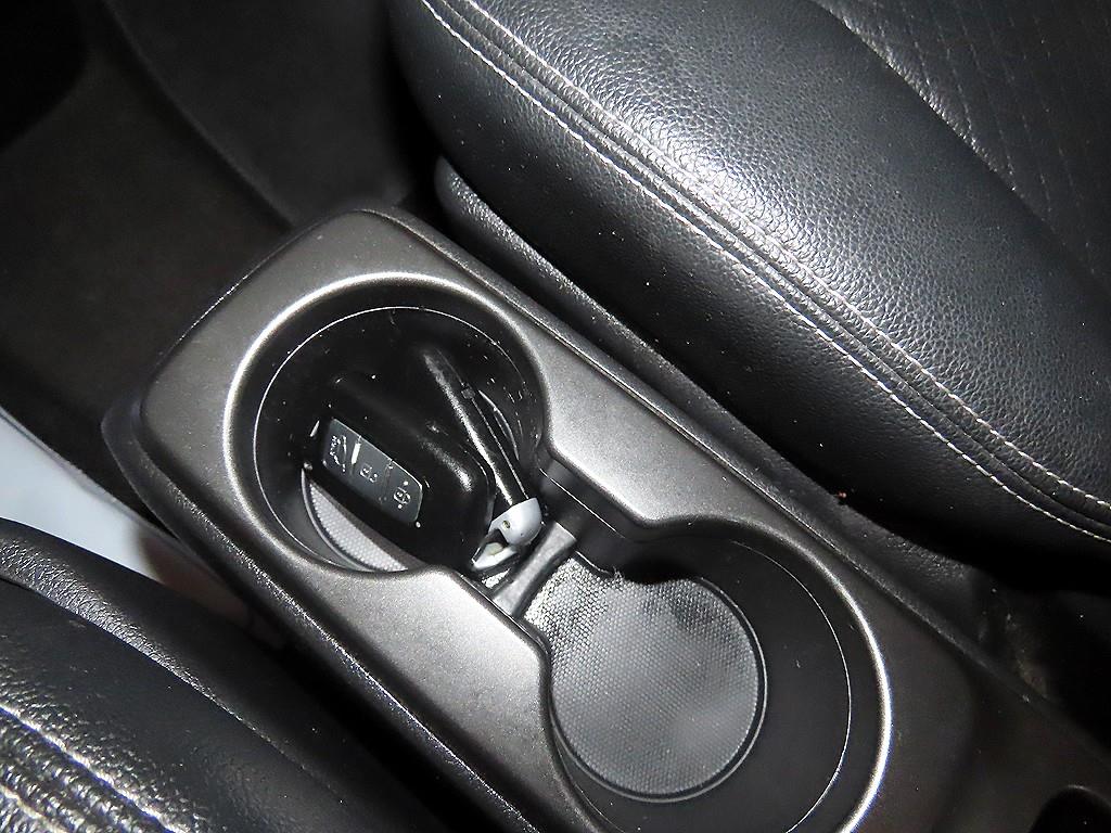 KIA Ray 2015 Gris - Importación desde Corea - HF Imports Iquique - Foto 13