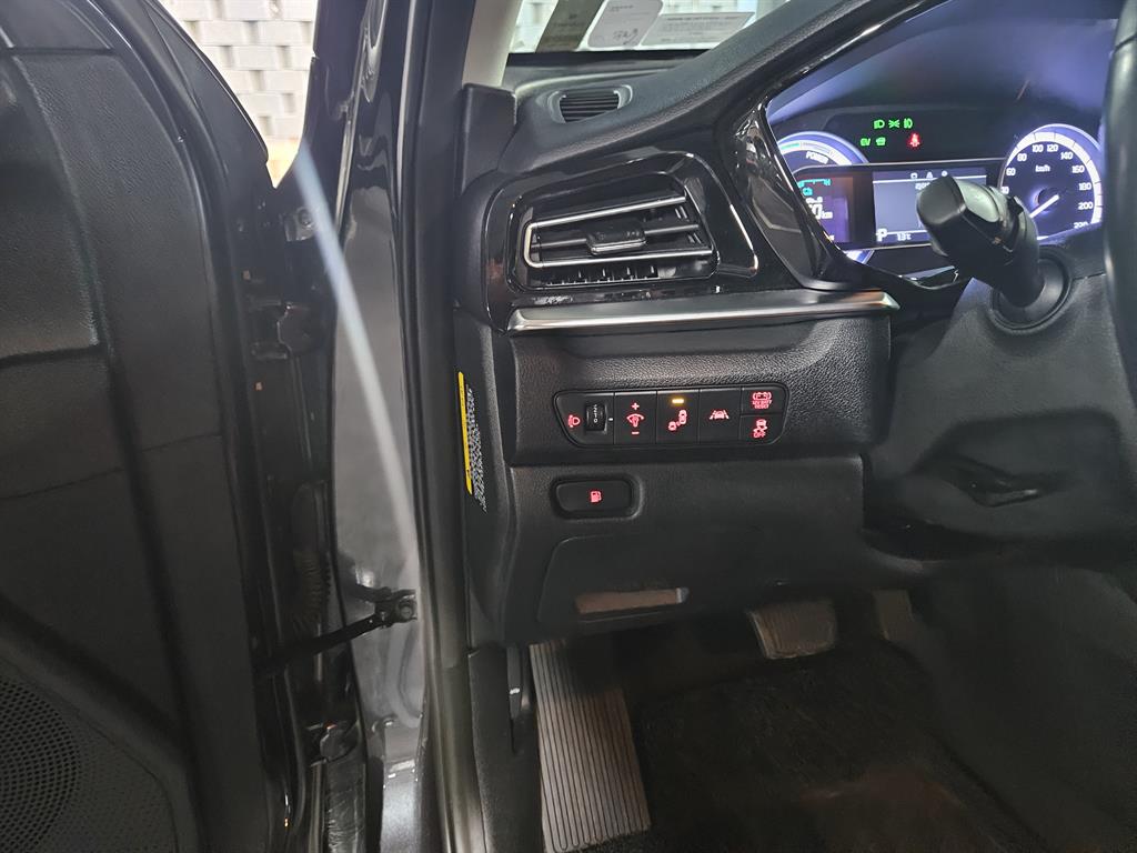 KIA Niro 2020 Gris - Importación desde Corea - HF Imports Iquique - Foto 19