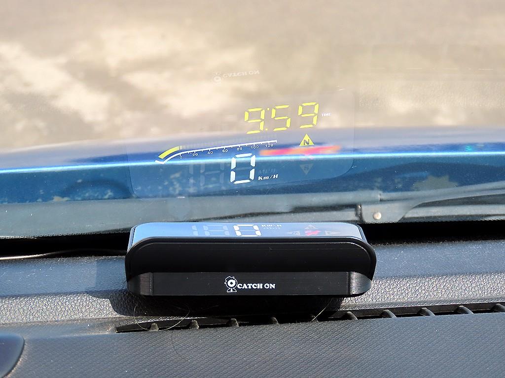 Chevrolet Spark - Vista 10