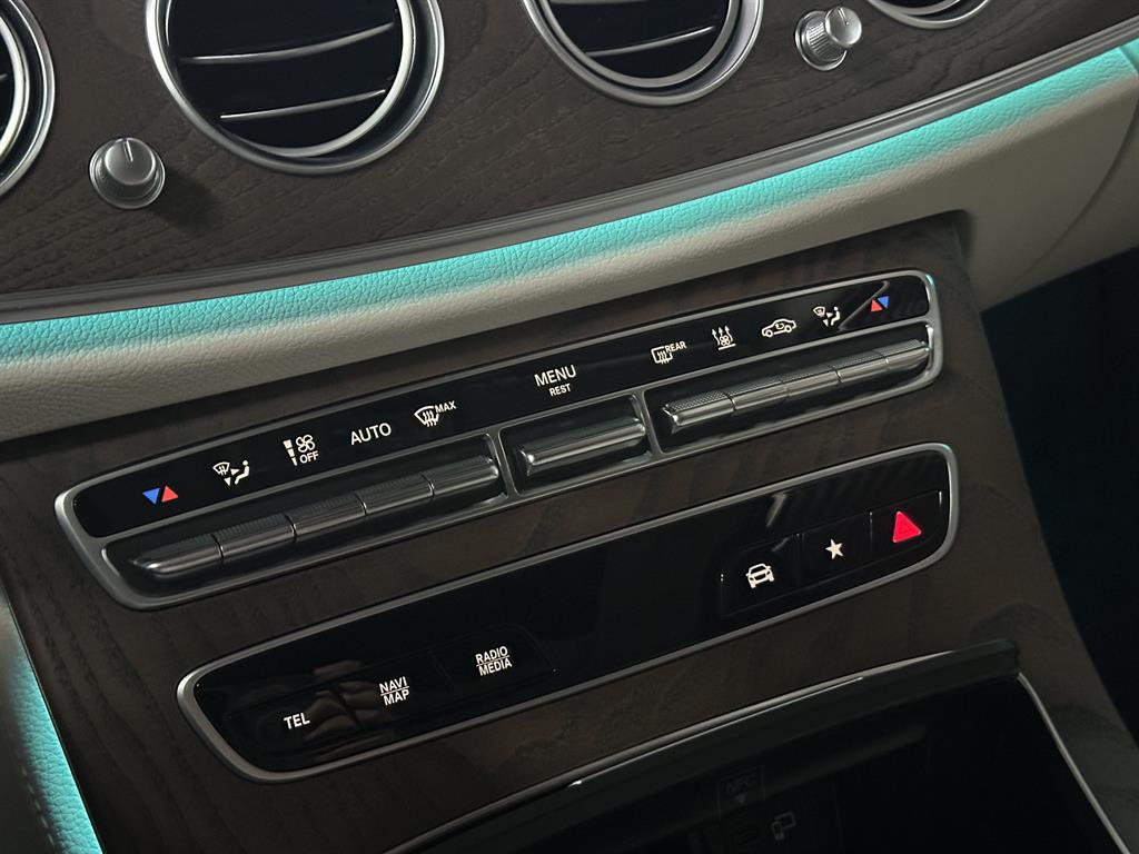 Mercedes Benz E class 2023 Azul - Importación desde Corea - HF Imports Iquique - Foto 16