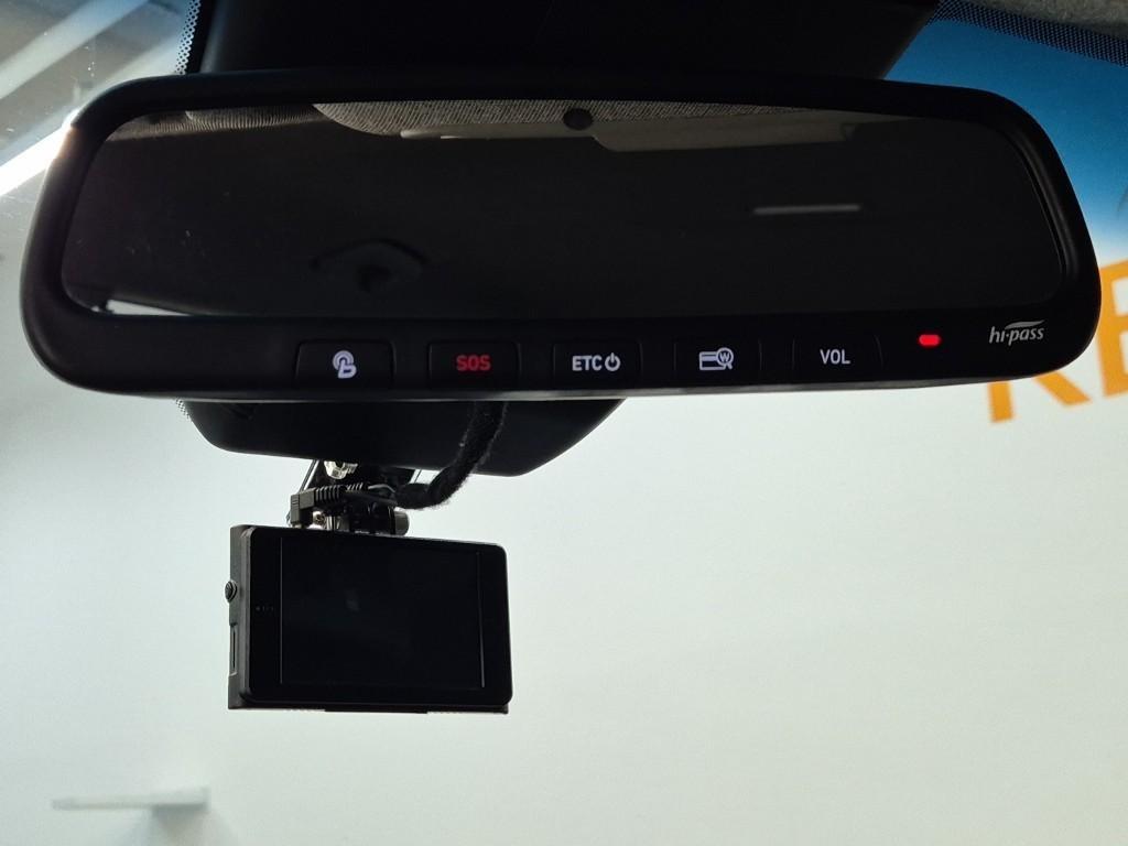 HYUNDAI Santa Fe 2019 Gris - Importación desde Corea - HF Imports Iquique - Foto 17