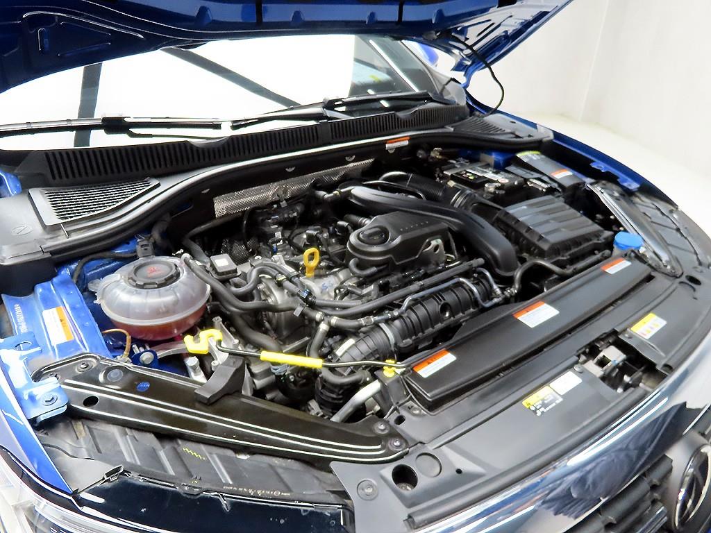 Volkswagen Jetta 2023 - Importación desde Corea - HF Imports Iquique - Foto 18