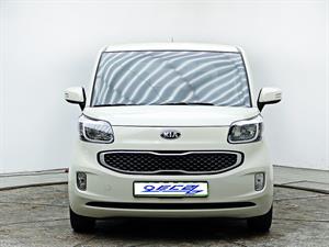 KIA Ray - Vista 2