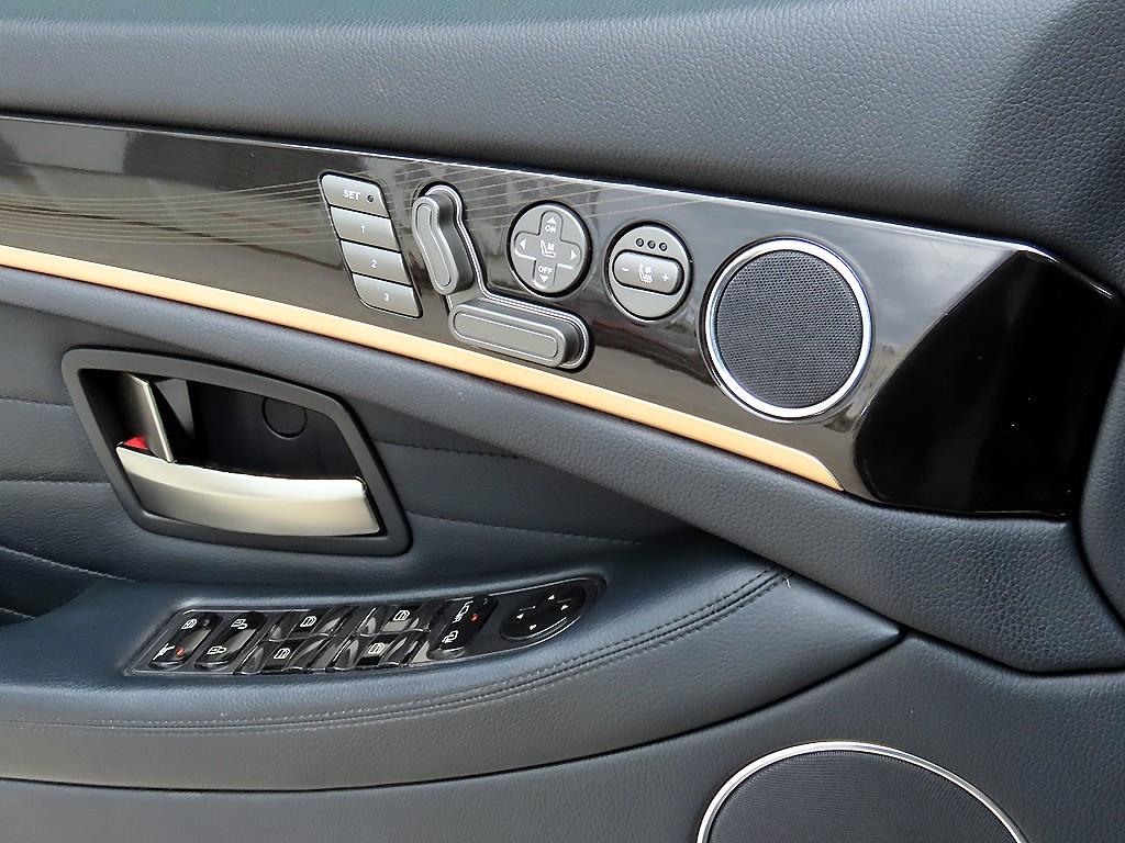 Ssangyong Chairman - Vista 11