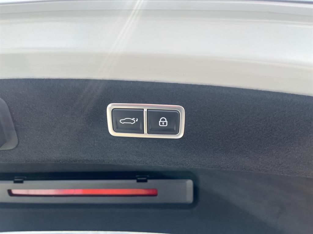 Genesis G80 - Vista 5