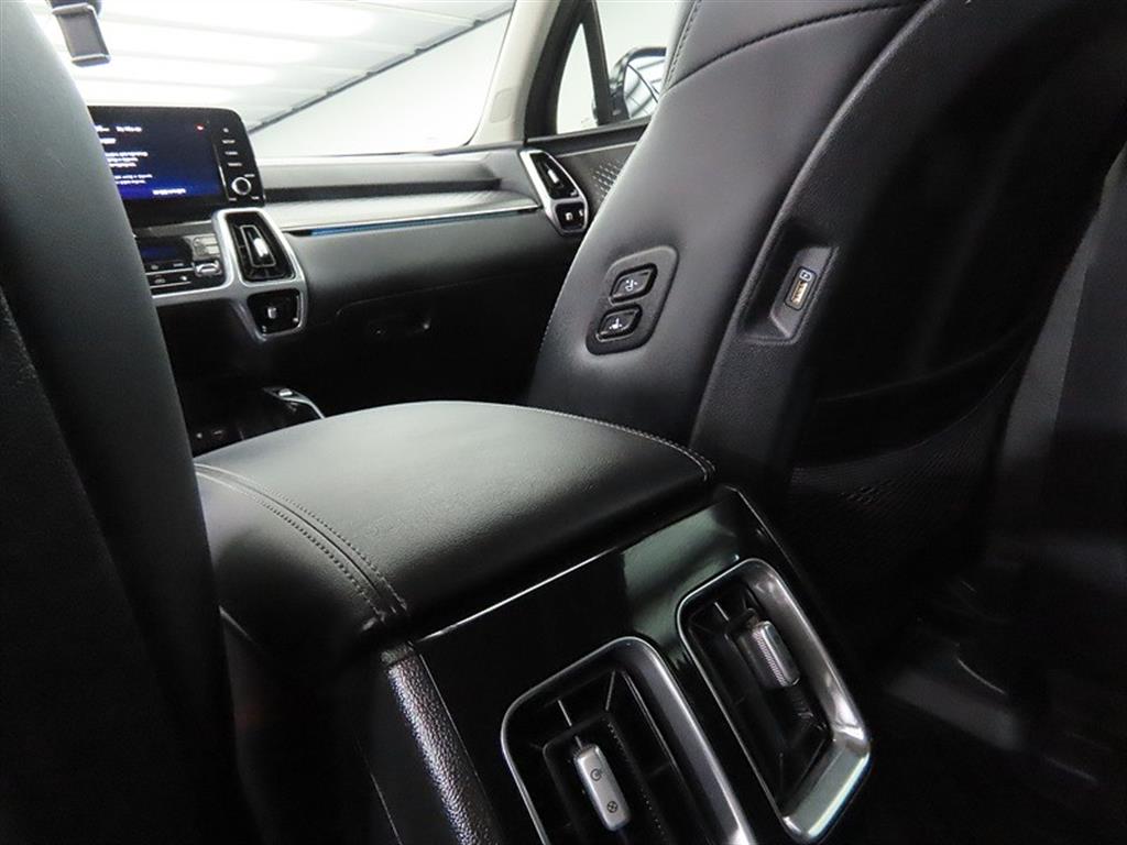 KIA Sorento 2021 Negro - Importación desde Corea - HF Imports Iquique - Foto 13