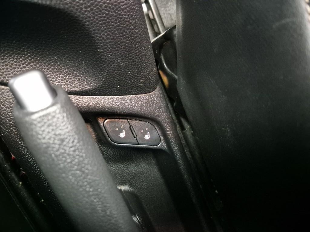 KIA Morning 2016 Azul - Importación desde Corea - HF Imports Iquique - Foto 15