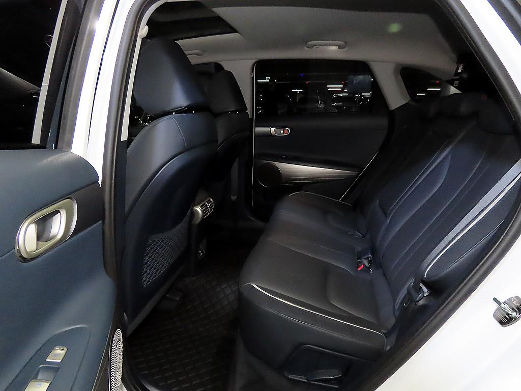 HYUNDAI Nexo - Vista 7