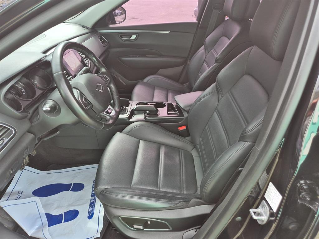 SAMSUNG SM6 2020 Negro - Importación desde Corea - HF Imports Iquique - Foto 14