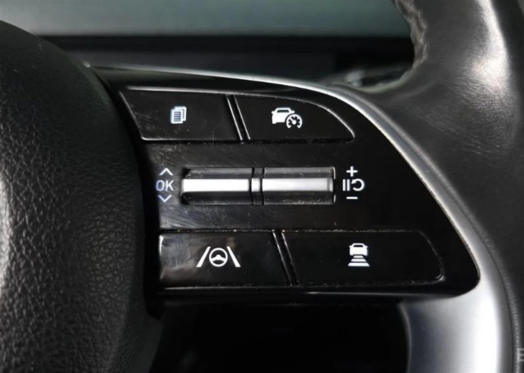 HYUNDAI Staria 2024 Azul - Importación desde Corea - HF Imports Iquique - Foto 17