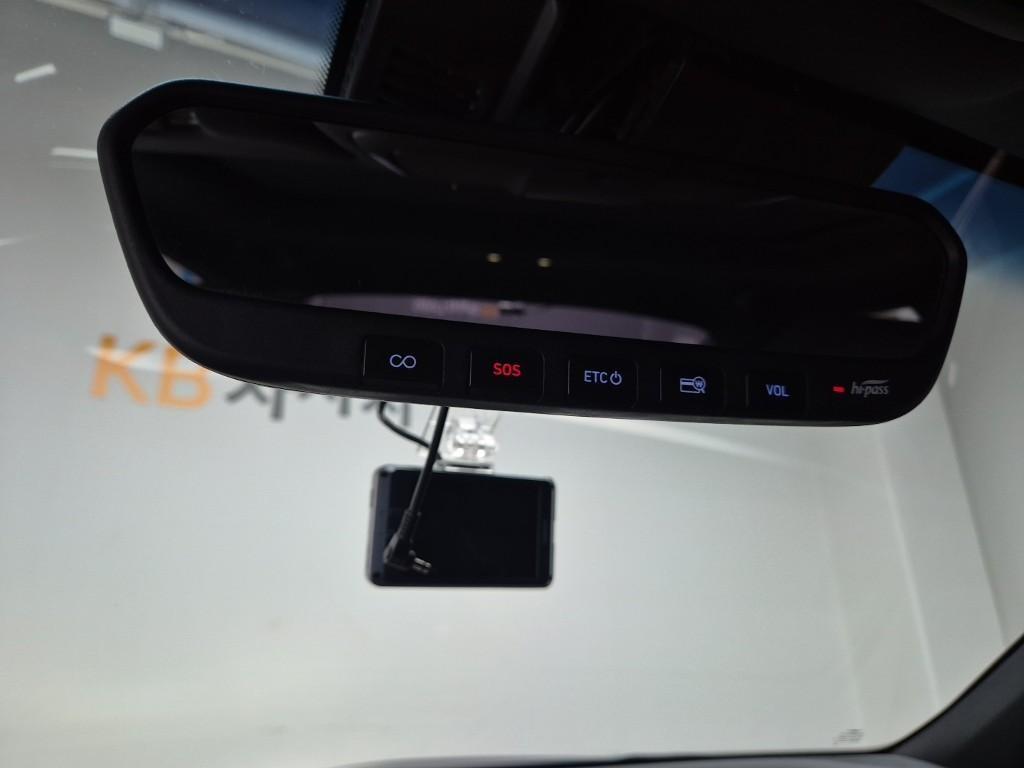 Genesis G70 2019 Azul - Importación desde Corea - HF Imports Iquique - Foto 16