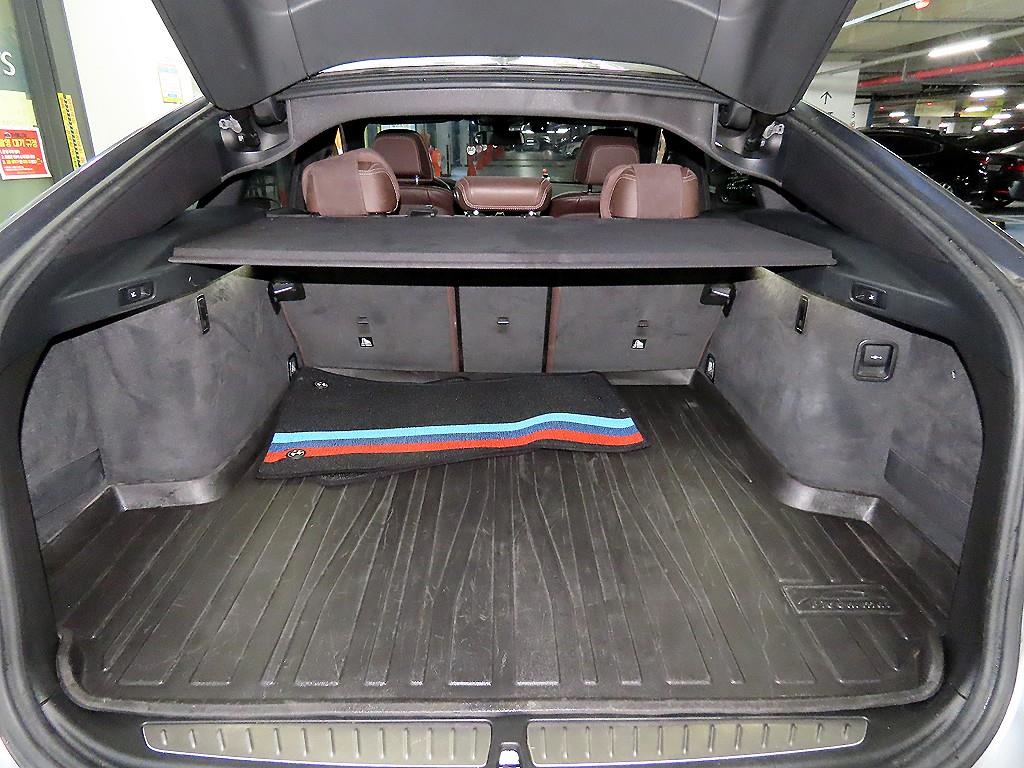 BMW Gran Turismo 2020 Gris - Importación desde Corea - HF Imports Iquique - Foto 17