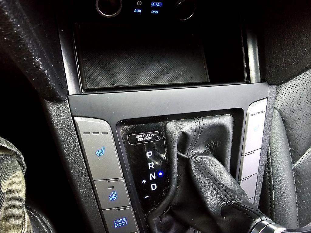 HYUNDAI Avante 2016 Azul - Importación desde Corea - HF Imports Iquique - Foto 15