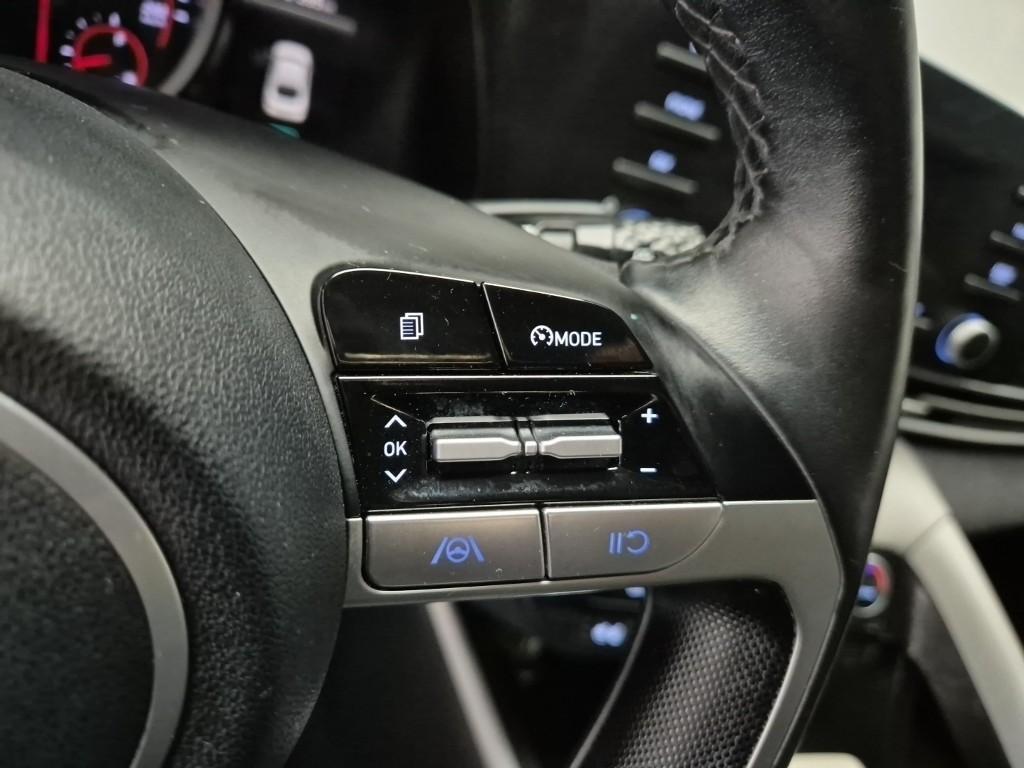 HYUNDAI Avante 2021 Blanco - Importación desde Corea - HF Imports Iquique - Foto 13