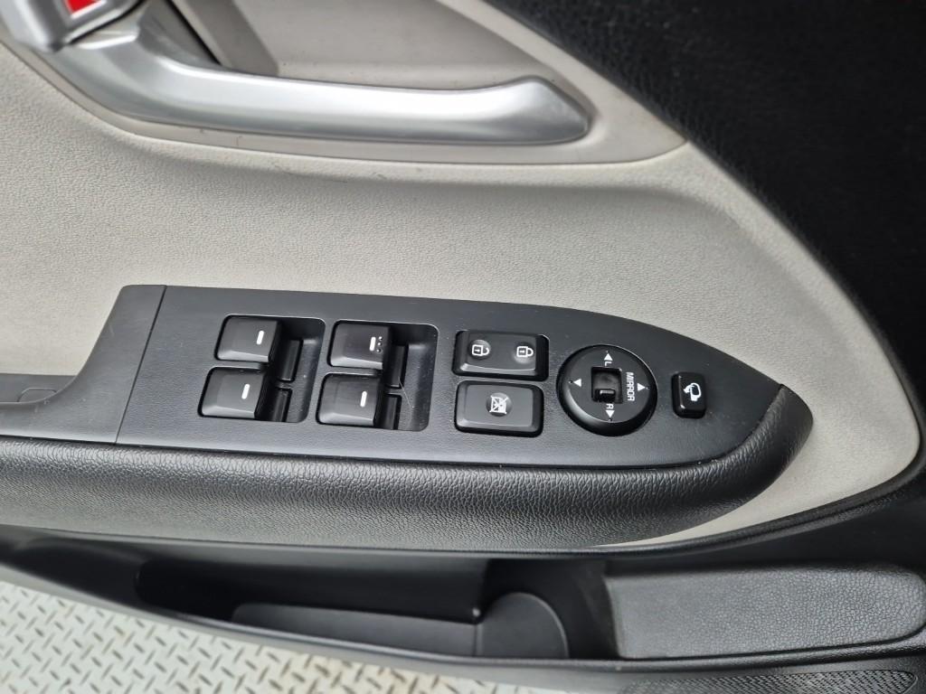 KIA Ray 2018 Negro - Importación desde Corea - HF Imports Iquique - Foto 14