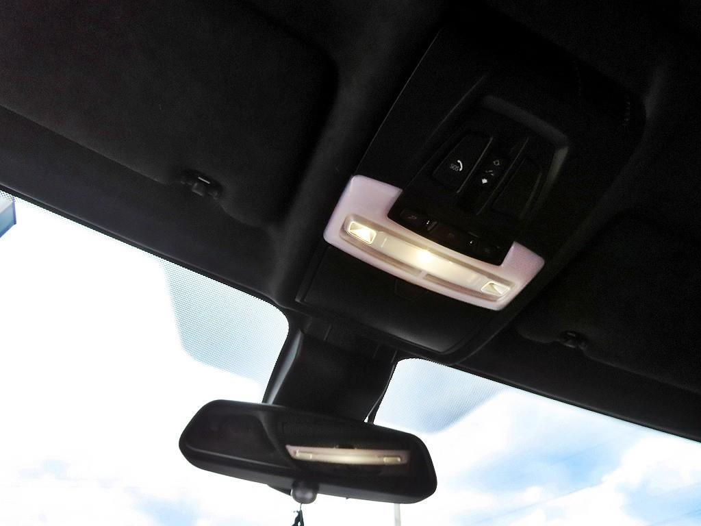 BMW X6 2017 Negro - Importación desde Corea - HF Imports Iquique - Foto 13