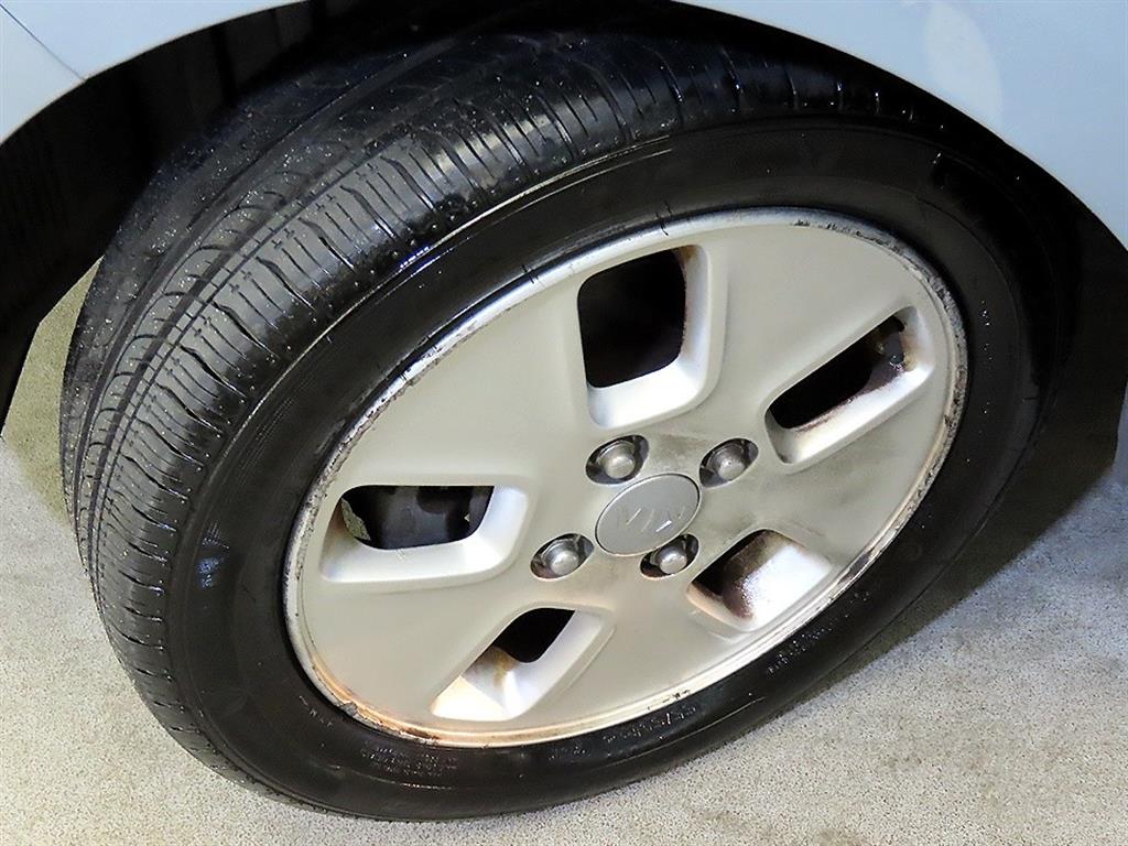 KIA Ray 2014 skyblue - Importación desde Corea - HF Imports Iquique - Foto 20