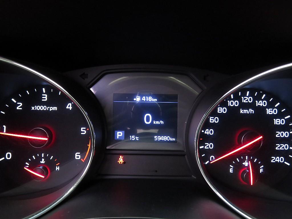 KIA Carnival 2019 - Importación desde Corea - HF Imports Iquique - Foto 13