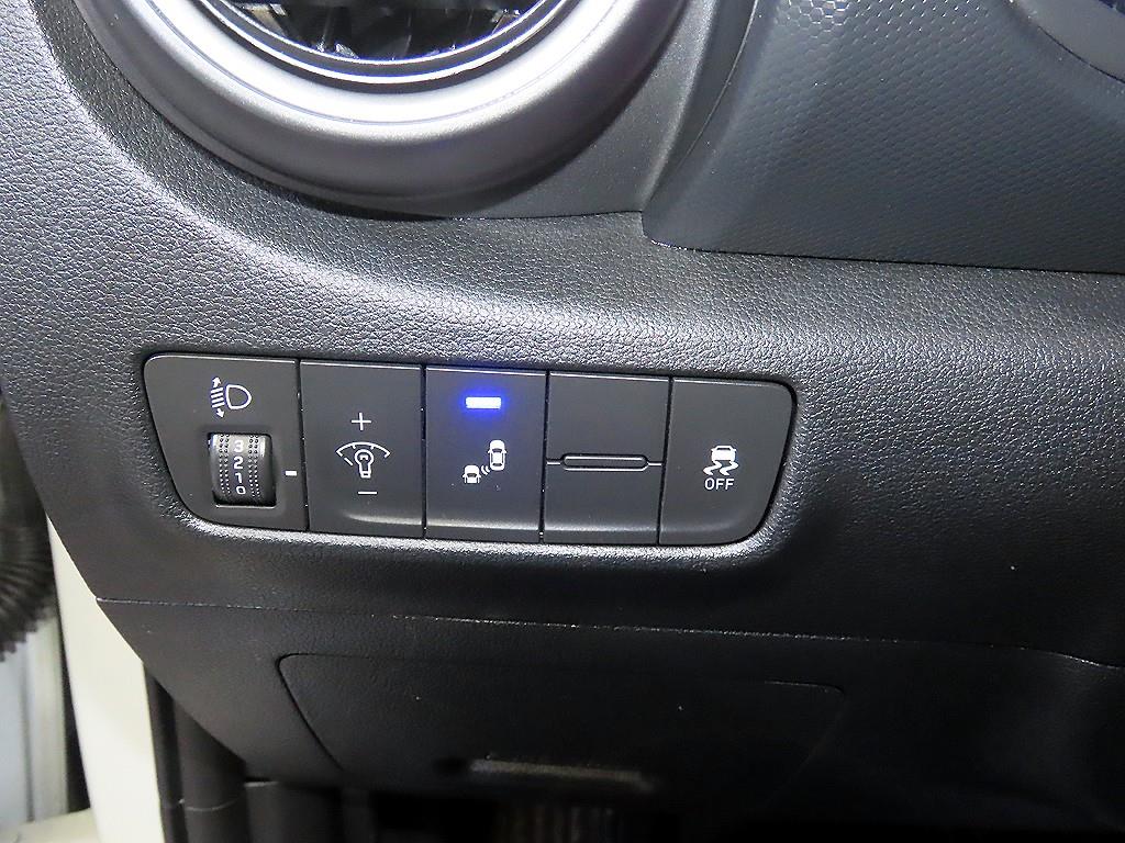 HYUNDAI Kona 2018 - Importación desde Corea - HF Imports Iquique - Foto 14