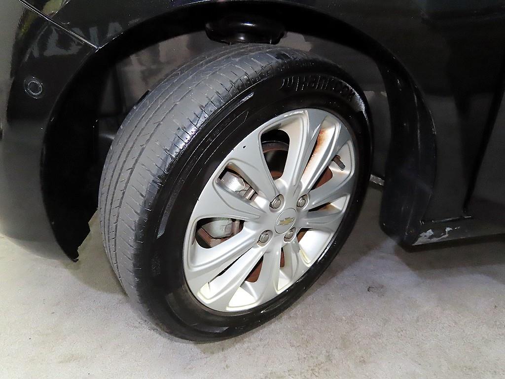 Chevrolet Spark 2017 - Importación desde Corea - HF Imports Iquique - Foto 18