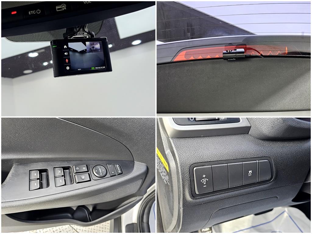 HYUNDAI Tucson 2016 Gris - Importación desde Corea - HF Imports Iquique - Foto 19