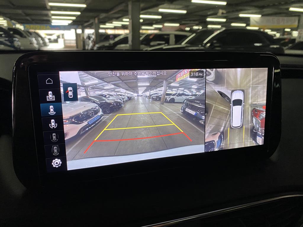 HYUNDAI Santa Fe - Vista 9