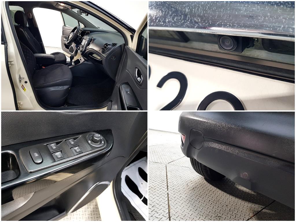 SAMSUNG QM3 2014 the color of pearl - Importación desde Corea - HF Imports Iquique - Foto 19