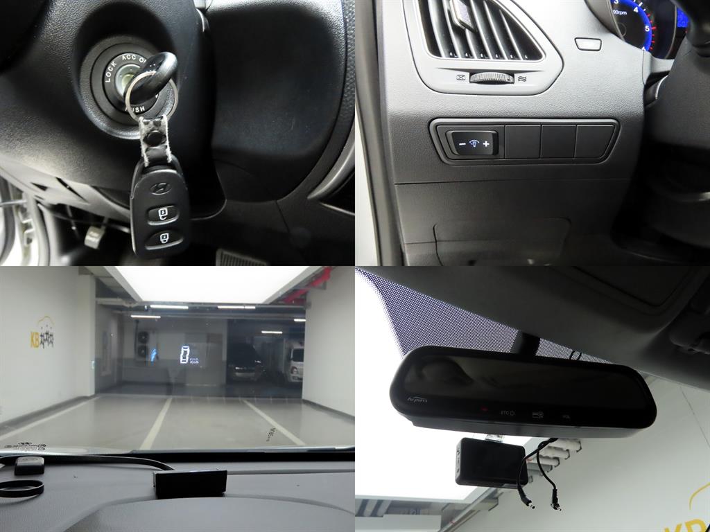 HYUNDAI Tucson 2010 - Importación desde Corea - HF Imports Iquique - Foto 18