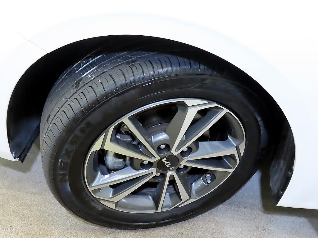 KIA K3 2024 - Importación desde Corea - HF Imports Iquique - Foto 20