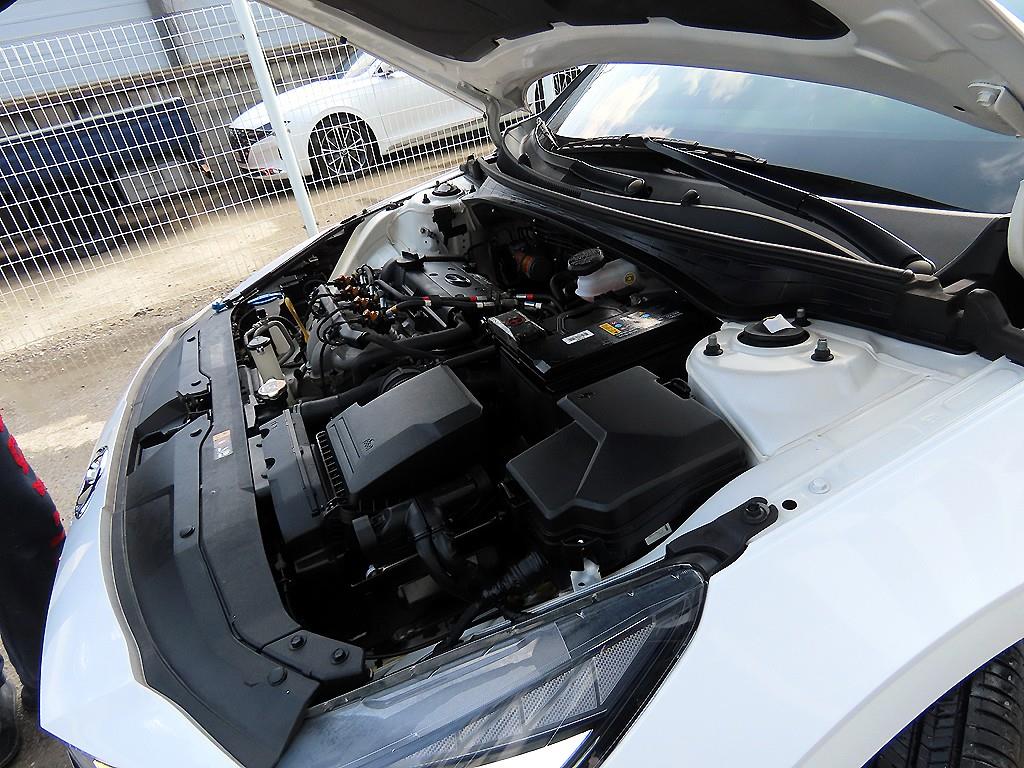 HYUNDAI Avante 2023 Blanco - Importación desde Corea - HF Imports Iquique - Foto 16