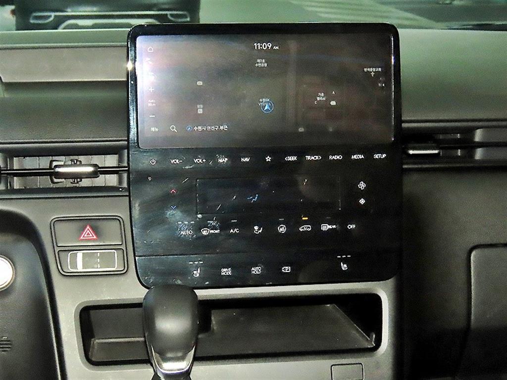 HYUNDAI Staria - Vista 11