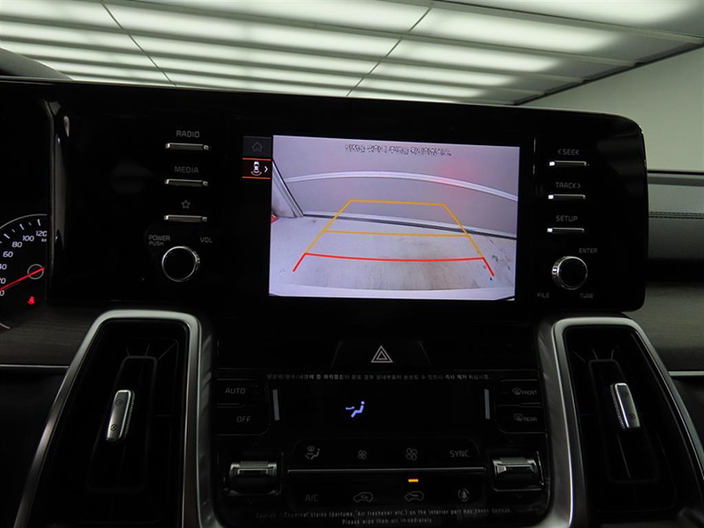 KIA Sorento 2022 Blanco - Importación desde Corea - HF Imports Iquique - Foto 14