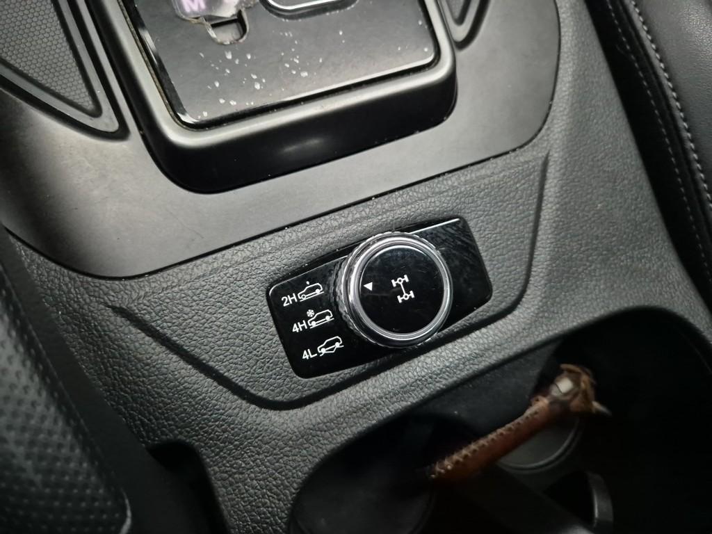 Ssangyong Rexton 2022 Gris - Importación desde Corea - HF Imports Iquique - Foto 14