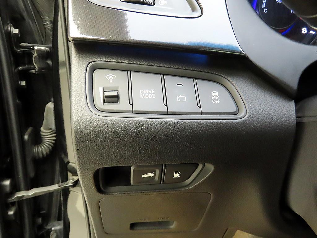 HYUNDAI Grandeur - Vista 12