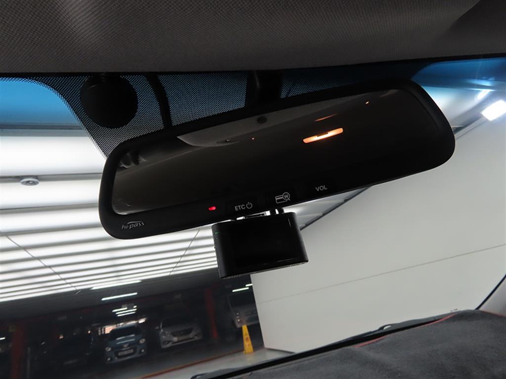 HYUNDAI Avante 2016 Azul - Importación desde Corea - HF Imports Iquique - Foto 14