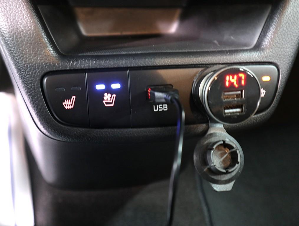 KIA Ray 2023 Blanco - Importación desde Corea - HF Imports Iquique - Foto 17