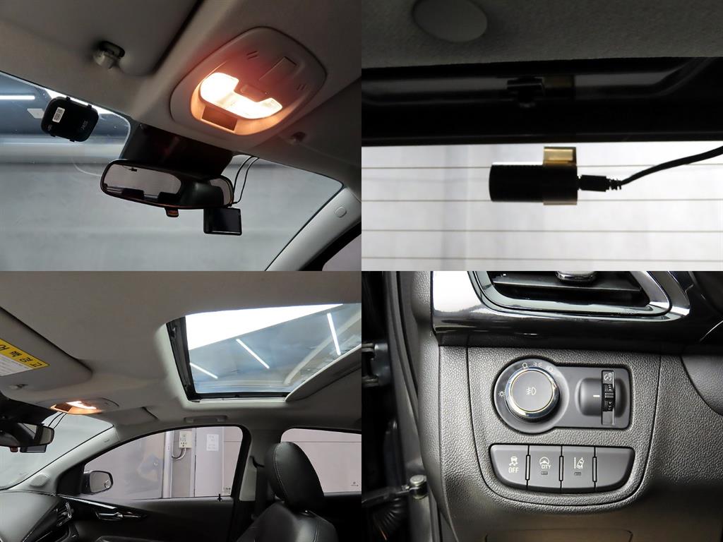 Chevrolet Spark 2017 Gris - Importación desde Corea - HF Imports Iquique - Foto 16