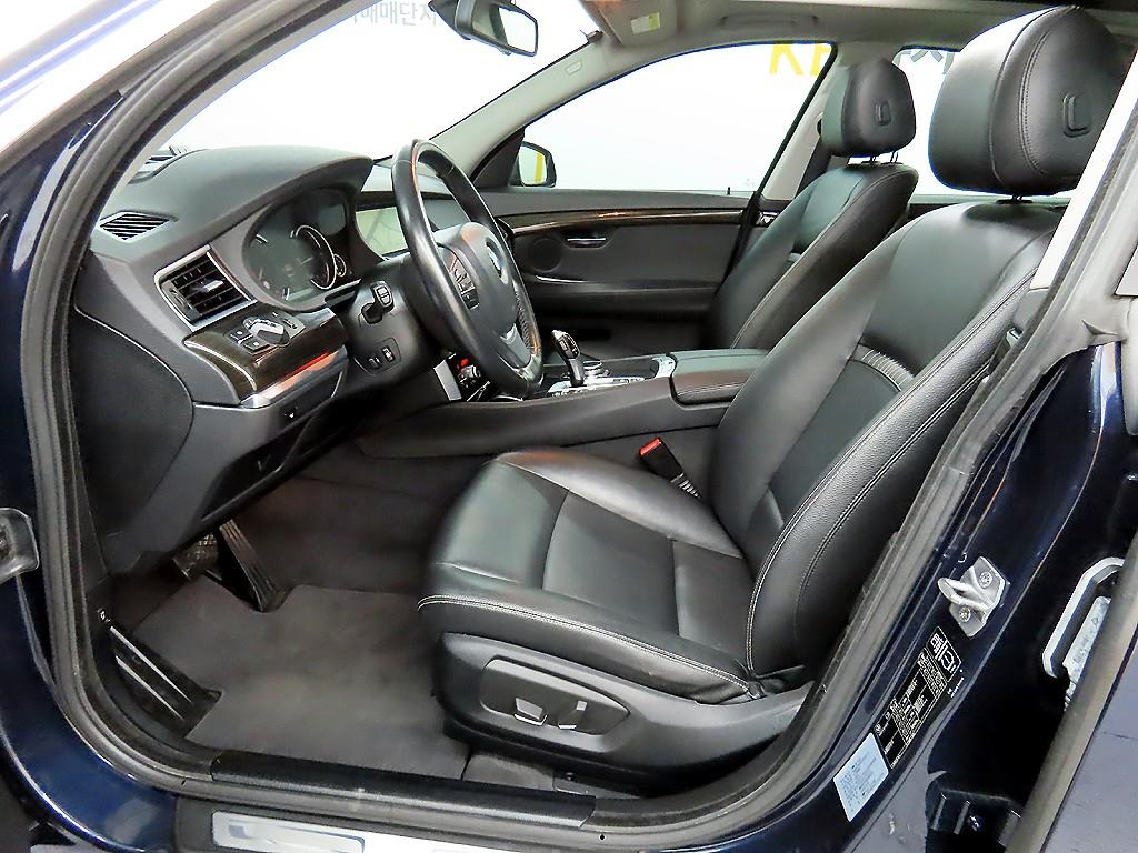 BMW Gran Turismo - Vista 5