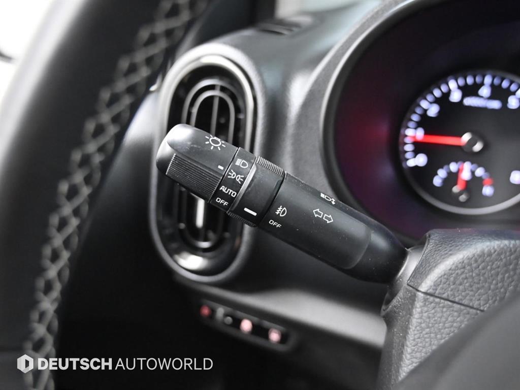 KIA Morning 2020 Negro - Importación desde Corea - HF Imports Iquique - Foto 17