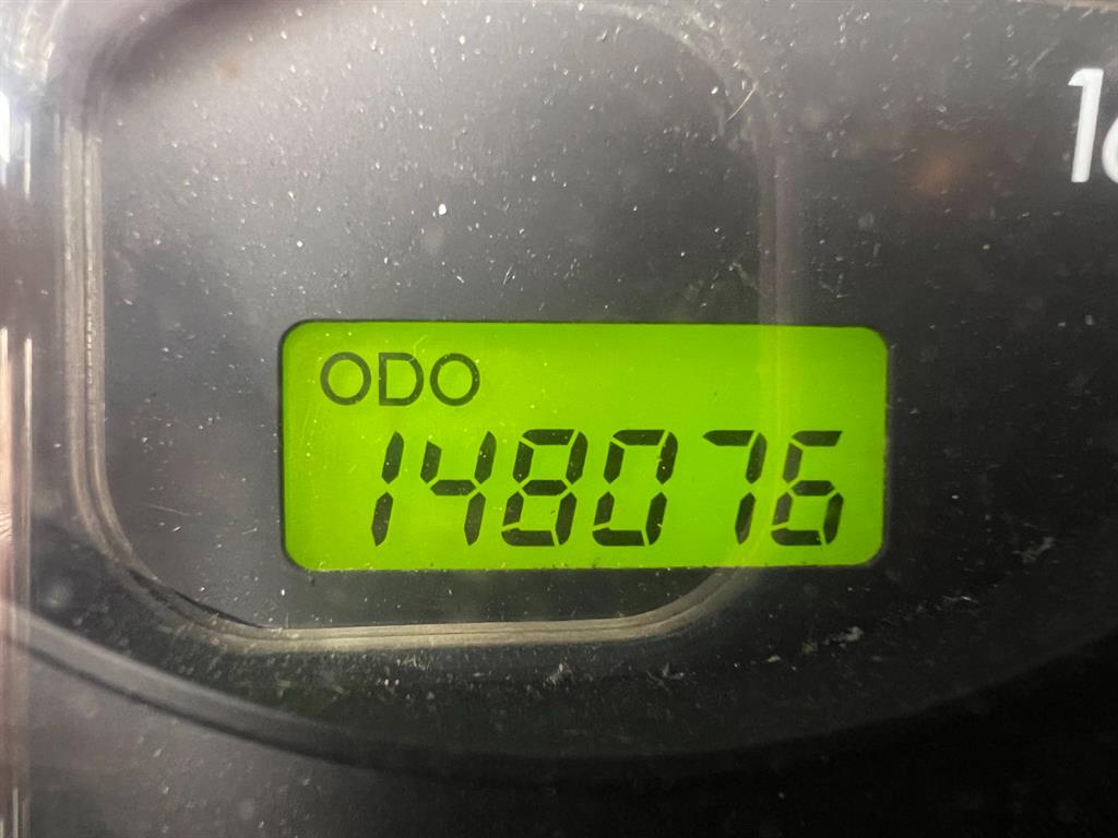 medium and large cargo Cargo 2009 Blanco - Importación desde Corea - HF Imports Iquique - Foto 14