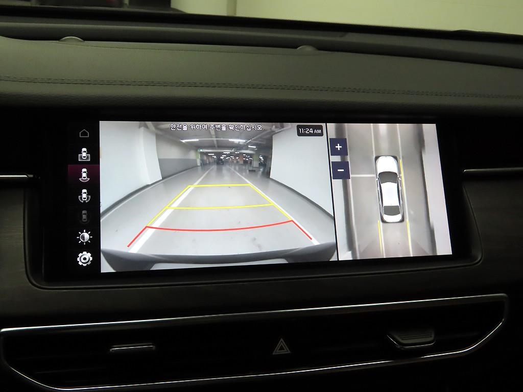 KIA K7 2020 - Importación desde Corea - HF Imports Iquique - Foto 13