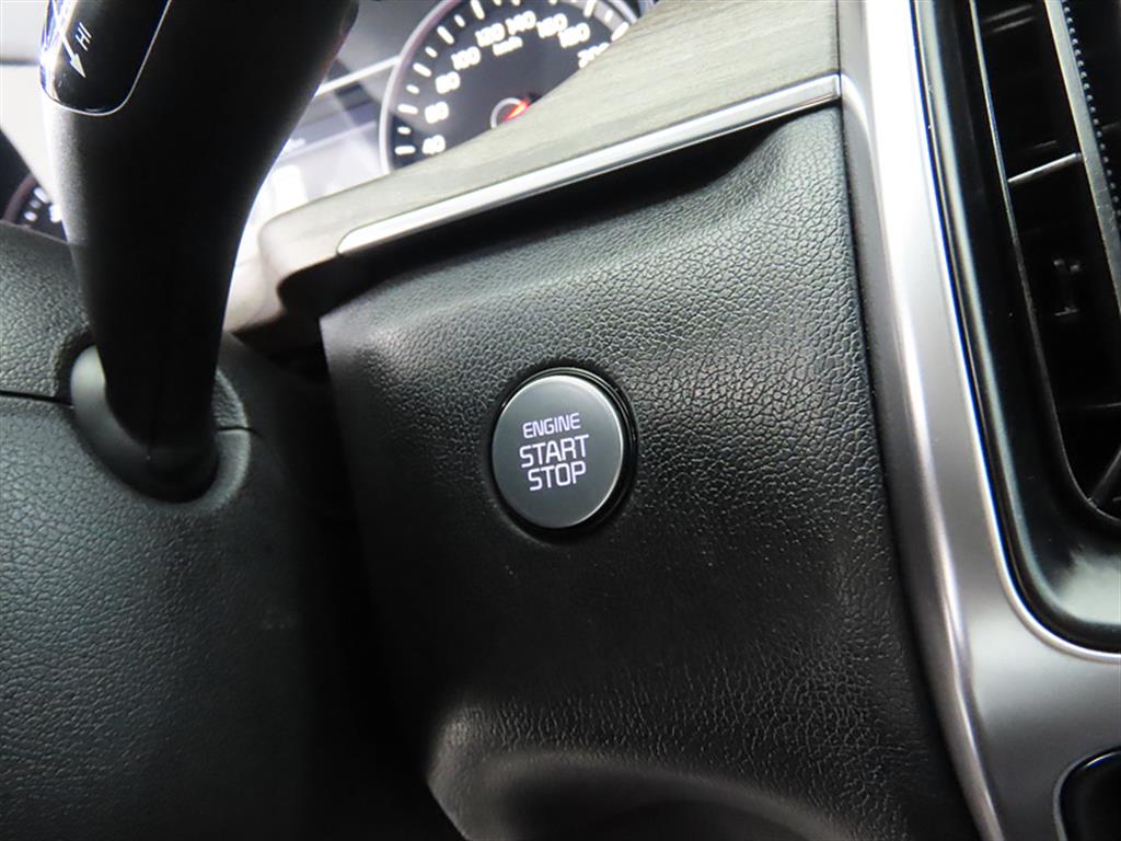 KIA Sorento - Vista 10