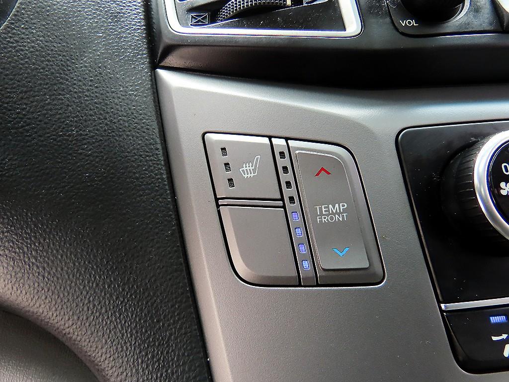 HYUNDAI Starex 2016 Plateado - Importación desde Corea - HF Imports Iquique - Foto 14